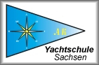 Logo Yachtschule Sachsen